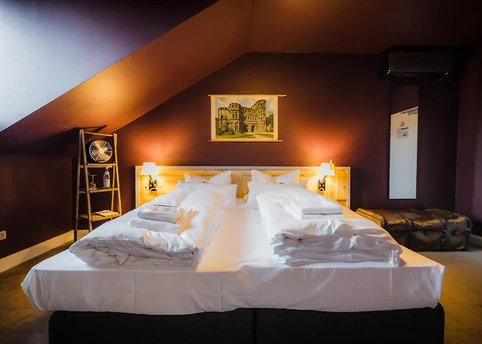 Hotel Luis