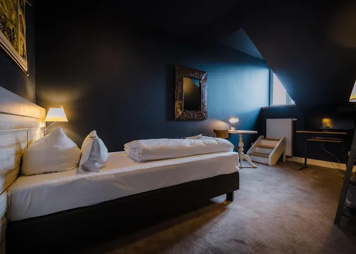 Hotel Luis