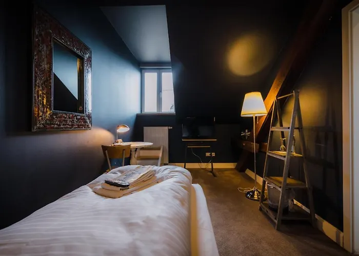 Hotel Luis
