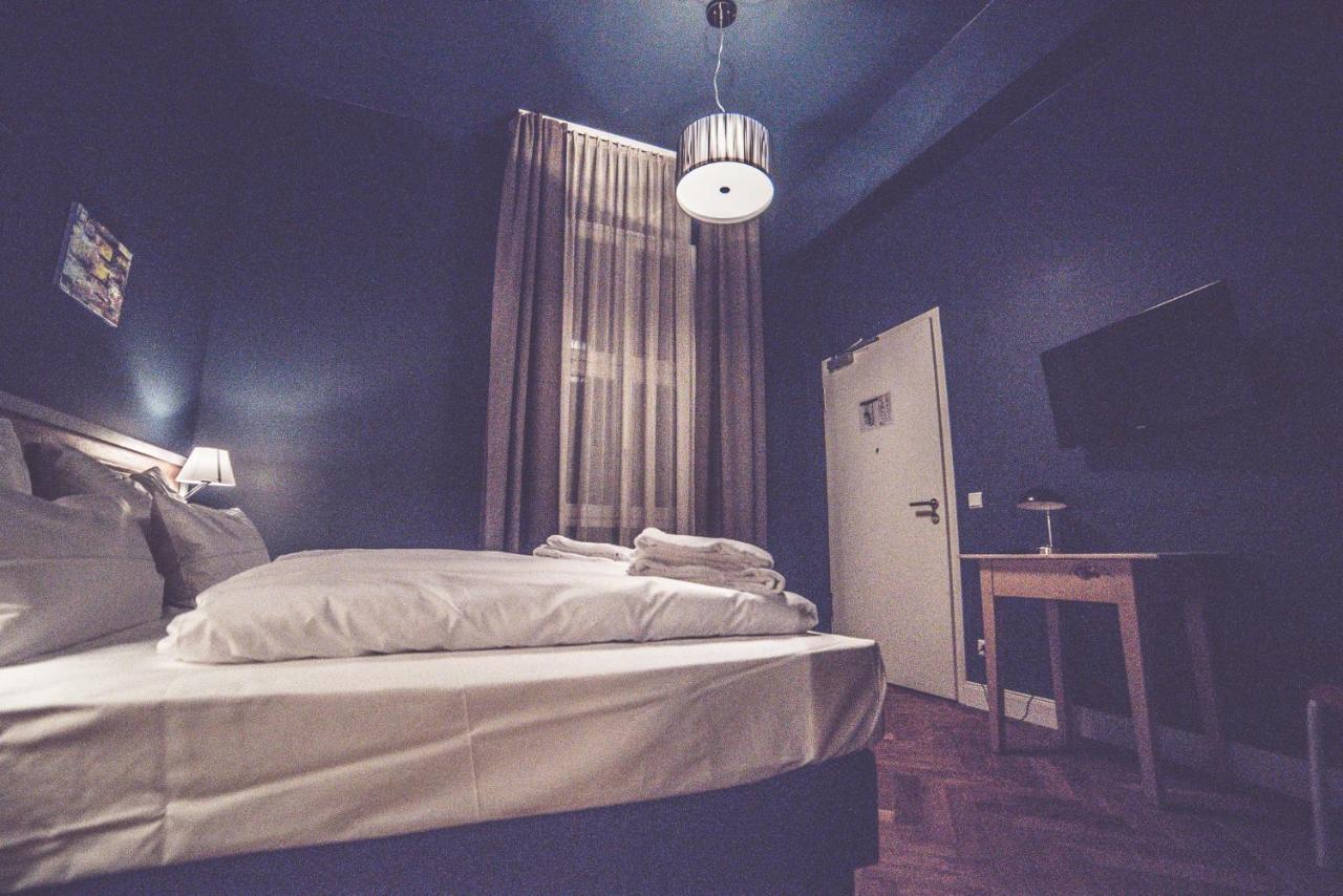 Hotel Luis