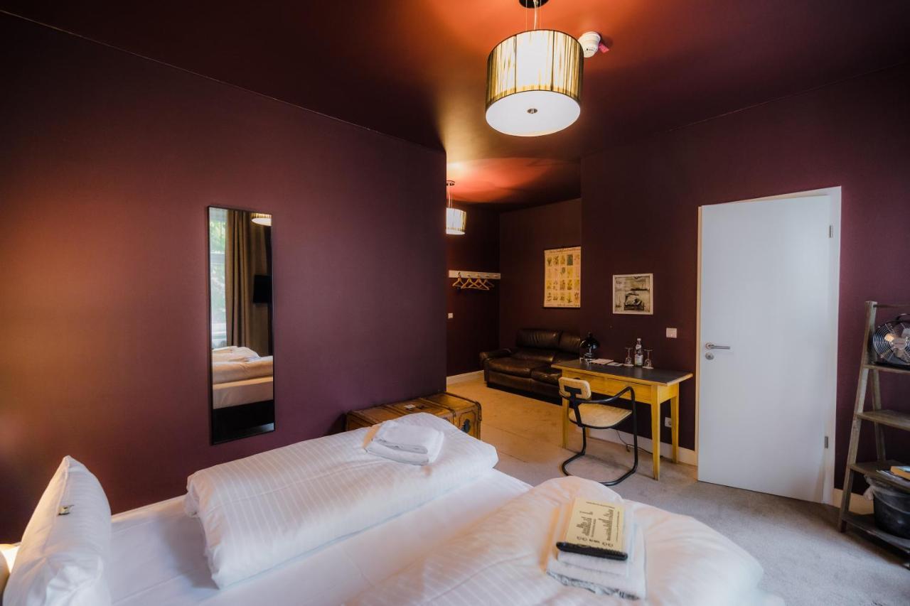Luis Hotel