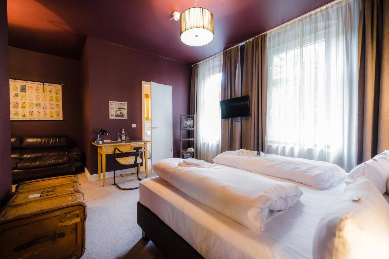 Hotel Luis 2*