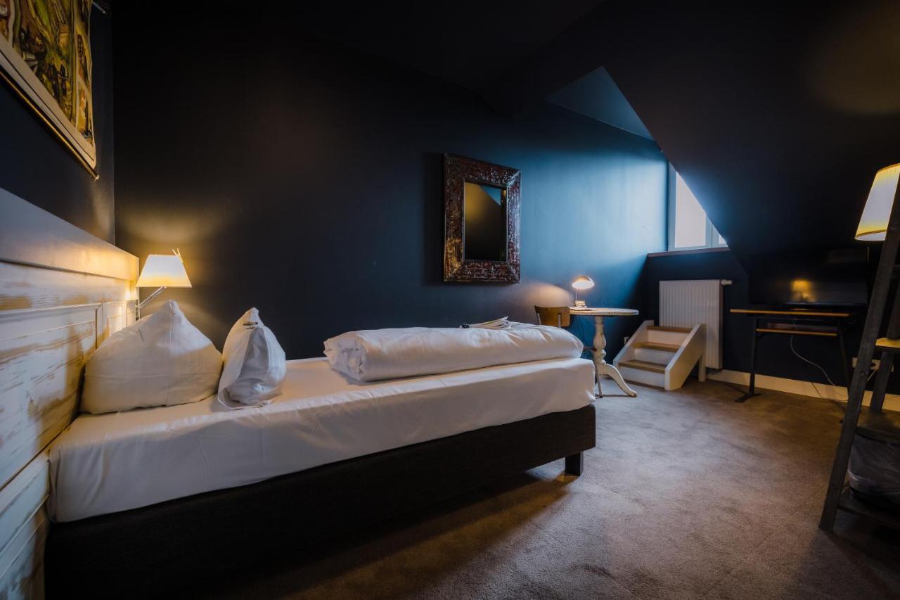 Hotel Luis 2*