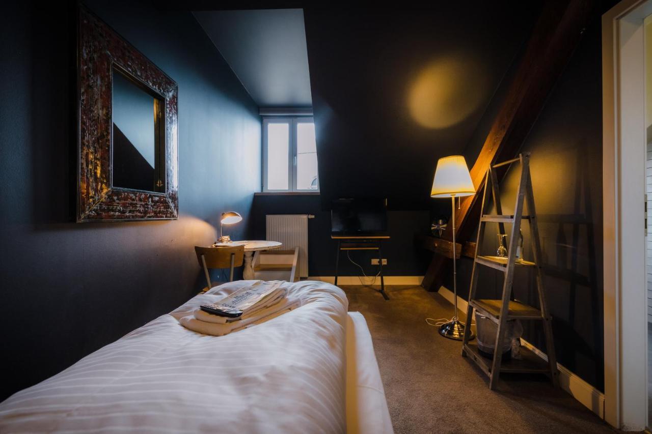 Luis Hotel 2*