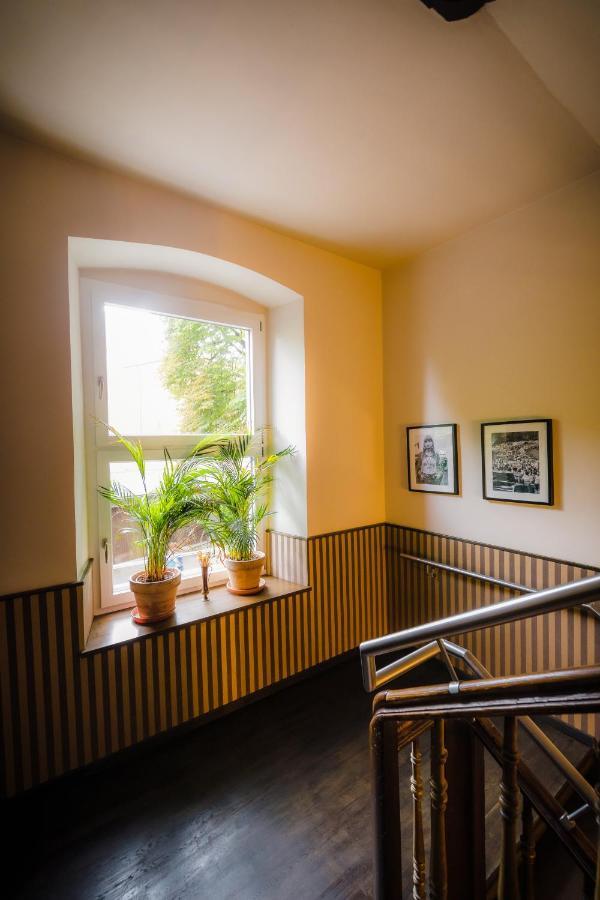 Luis Hotel Regensburg