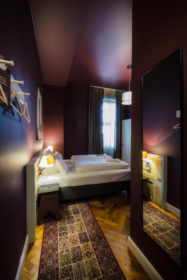 Luis Hotel Regensburg