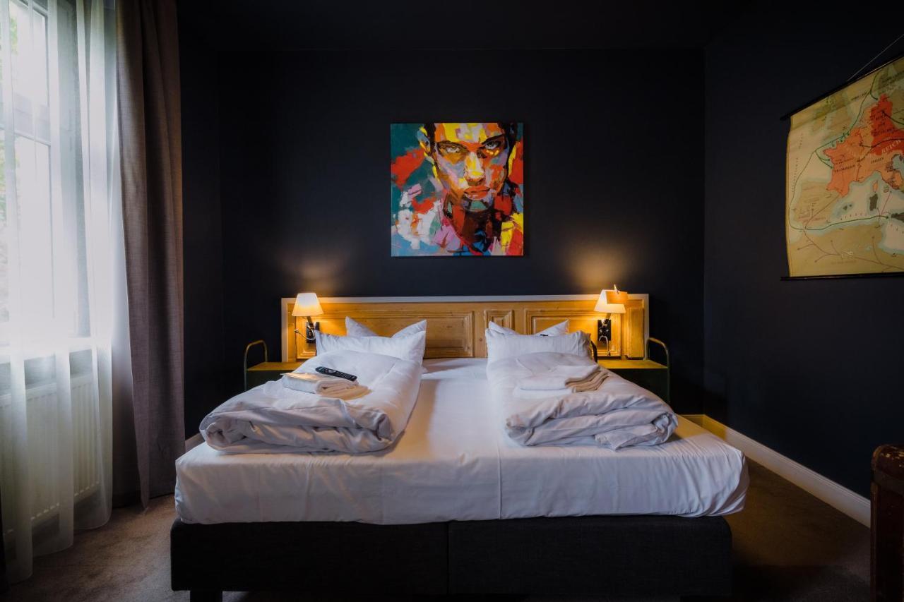 Luis Hotel 2*