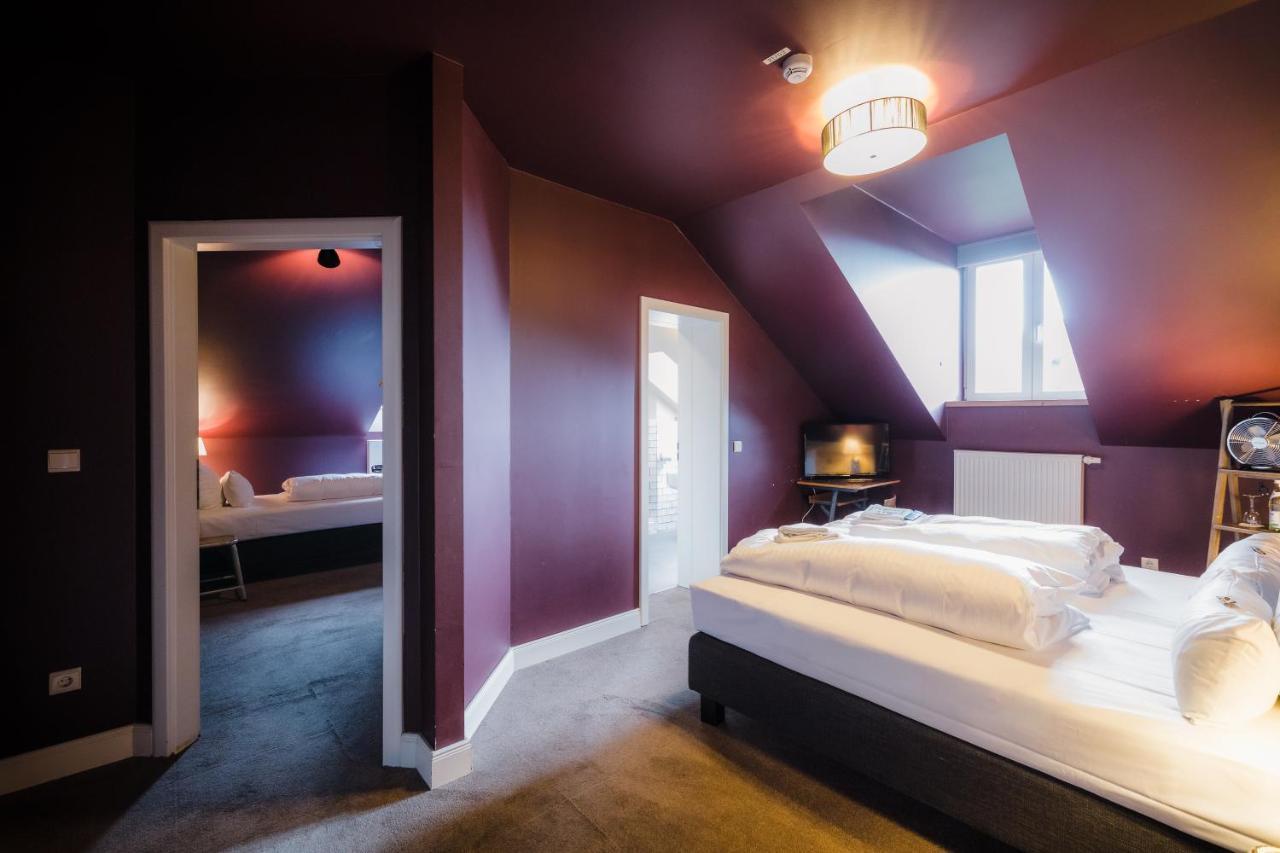 Hotel Luis Regensburg