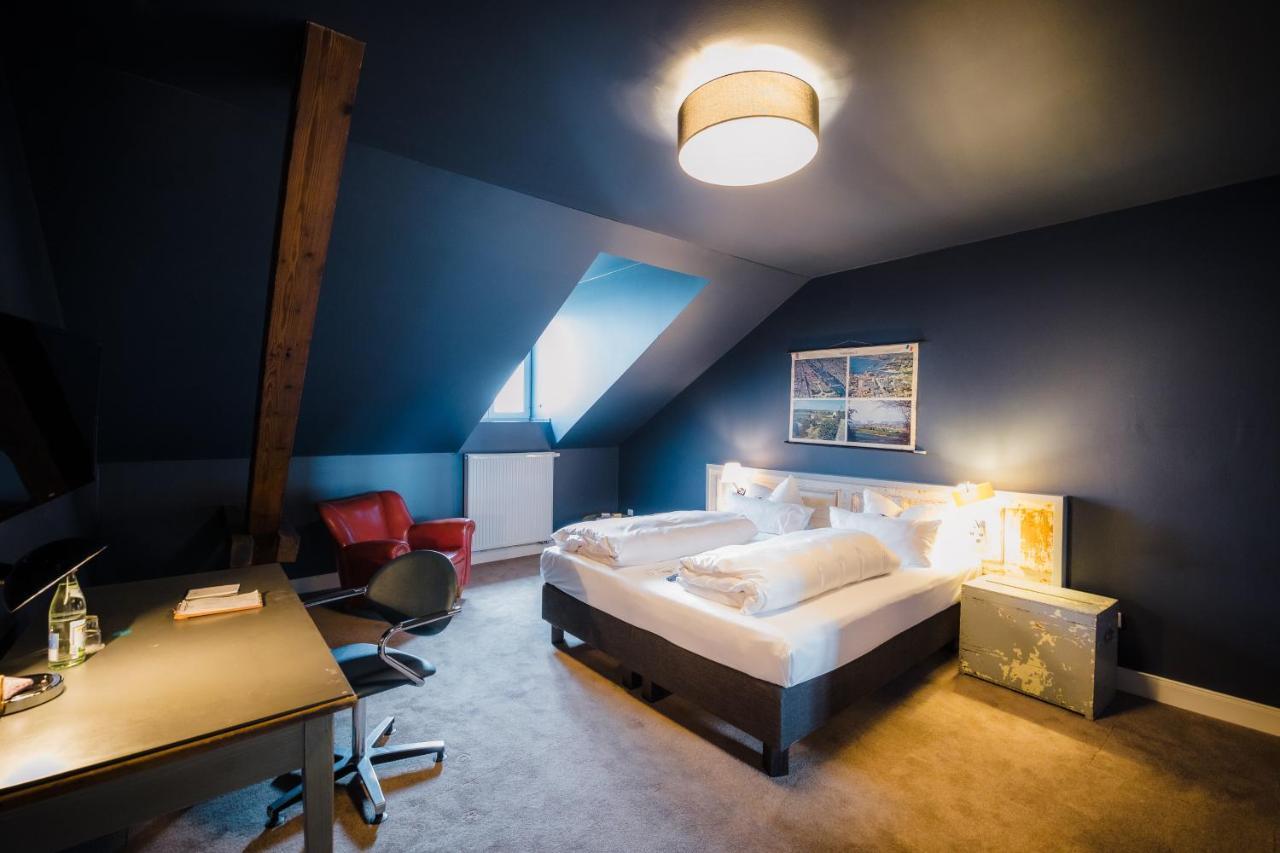 Hotel Luis Regensburg