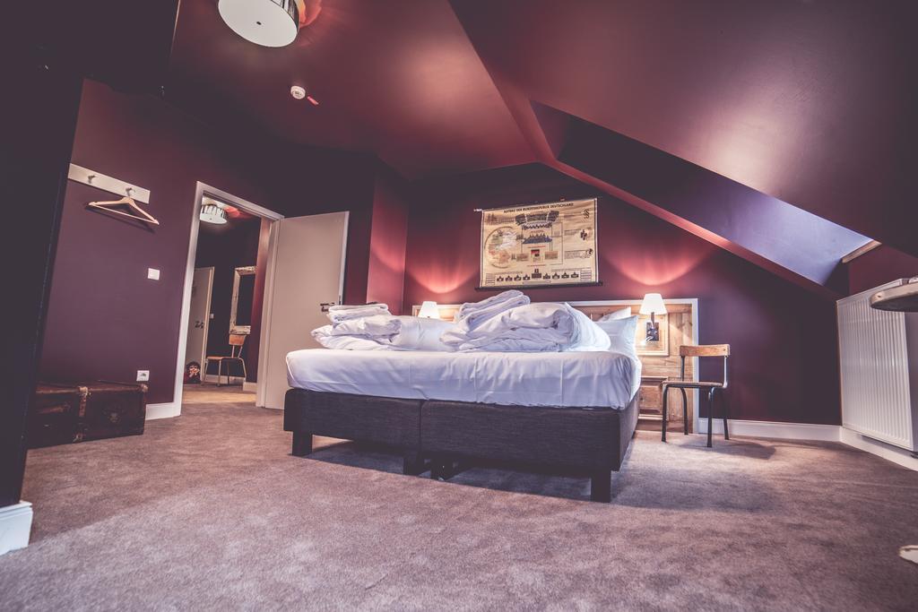 Luis Hotel Regensburg
